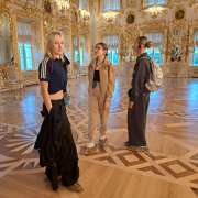 Русский язык каждый должен знать, но не каждому он дается: ученики МЛШ стали участниками олимпиадного интенсива по русскому языку в &laquo;Альфа-Диалоге&raquo; в Санкт-Петербурге 