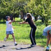SportFest 2025: ученики начальных классов открыли череду спортивных соревнований в МЛШ   