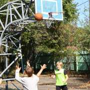 SportFest 2025: ученики начальных классов открыли череду спортивных соревнований в МЛШ   