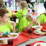 SportFest 2025: ученики начальных классов открыли череду спортивных соревнований в МЛШ   