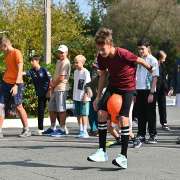 SportFest 2025 финишировал: завершился спортивный праздник МЛШ состязаниями учеников 5-7 классов 
