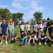 SportFest 2025 финишировал: завершился спортивный праздник МЛШ состязаниями учеников 5-7 классов 