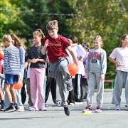 SportFest 2025 финишировал: завершился спортивный праздник МЛШ состязаниями учеников 5-7 классов 