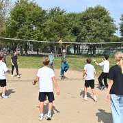 SportFest 2025 финишировал: завершился спортивный праздник МЛШ состязаниями учеников 5-7 классов 
