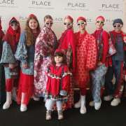 Ученица 4м1 класса МЛШ Милана Авоян стала победителем конкурса дизайнеров &laquo;Fashion bitva&raquo; во Владивостоке и отправится на финальное сражение в Москву