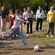 SportFest 2025 финишировал: завершился спортивный праздник МЛШ состязаниями учеников 5-7 классов 