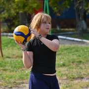 SportFest 2025 финишировал: завершился спортивный праздник МЛШ состязаниями учеников 5-7 классов 