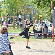 SportFest 2025 финишировал: завершился спортивный праздник МЛШ состязаниями учеников 5-7 классов 