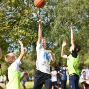 SportFest 2025 финишировал: завершился спортивный праздник МЛШ состязаниями учеников 5-7 классов 