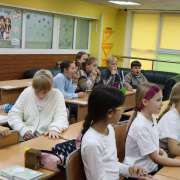 Кто много читает, тот много знает: предметная неделя в начальных классах МЛШ завершилась 