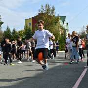 SportFest 2025 финишировал: завершился спортивный праздник МЛШ состязаниями учеников 5-7 классов 