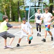 SportFest 2025 финишировал: завершился спортивный праздник МЛШ состязаниями учеников 5-7 классов 