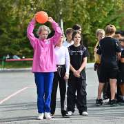 SportFest 2025 финишировал: завершился спортивный праздник МЛШ состязаниями учеников 5-7 классов 