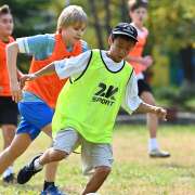 SportFest 2025 финишировал: завершился спортивный праздник МЛШ состязаниями учеников 5-7 классов 