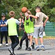 SportFest 2025 финишировал: завершился спортивный праздник МЛШ состязаниями учеников 5-7 классов 