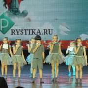 Ученица 2м1 класса МЛШ Диана Абрамова стала лауреатом 2 и 3 степени на Дальневосточном конкурсе-празднике детского и семейного творчества &laquo;Дар&raquo;
