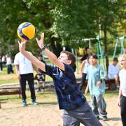 SportFest 2025 финишировал: завершился спортивный праздник МЛШ состязаниями учеников 5-7 классов 