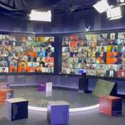 Ученик 11б класса МЛШ Владислав Пелеганчук в составе команды стал победителем Кейс-чемпионата SKOLKOVO Start 2025