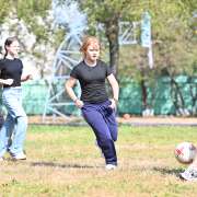 SportFest 2025 финишировал: завершился спортивный праздник МЛШ состязаниями учеников 5-7 классов 