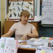 Кто много читает, тот много знает: предметная неделя в начальных классах МЛШ завершилась 
