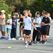 SportFest 2025 финишировал: завершился спортивный праздник МЛШ состязаниями учеников 5-7 классов 