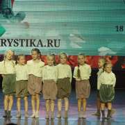 Ученица 2м1 класса МЛШ Диана Абрамова стала лауреатом 2 и 3 степени на Дальневосточном конкурсе-празднике детского и семейного творчества &laquo;Дар&raquo;