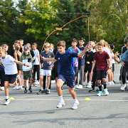 SportFest 2025 финишировал: завершился спортивный праздник МЛШ состязаниями учеников 5-7 классов 