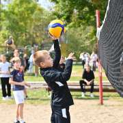 SportFest 2025 финишировал: завершился спортивный праздник МЛШ состязаниями учеников 5-7 классов 