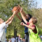 SportFest 2025 финишировал: завершился спортивный праздник МЛШ состязаниями учеников 5-7 классов 
