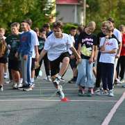 SportFest 2025 финишировал: завершился спортивный праздник МЛШ состязаниями учеников 5-7 классов 