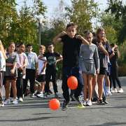 SportFest 2025 финишировал: завершился спортивный праздник МЛШ состязаниями учеников 5-7 классов 