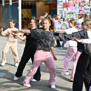 SportFest 2025 финишировал: завершился спортивный праздник МЛШ состязаниями учеников 5-7 классов 