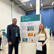 &laquo;Педагогика смыслов: исследуем и создаем&raquo;: учитель математики МЛШ Юлия Власова на конференции в НТУ &laquo;Сириус&raquo; поделилась с коллегами своим видением объединения знаний математики и психологии