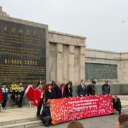 &laquo;Умные каникулы. Золотая осень в Китае&raquo;: ученики МЛШ представили коллекции костюмов на международном фестивале &laquo;Даляньская волна&raquo;  