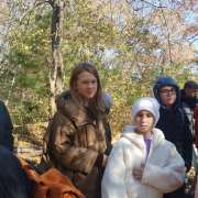 Ученики 6 классов МЛШ побывали на экскурсии в национальном парке &laquo;Земля леопарда&raquo; и узнали, какие животные обитают в заповеднике 