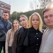 &laquo;Умные каникулы. Золотая осень в Китае&raquo;: ученики МЛШ представили коллекции костюмов на международном фестивале &laquo;Даляньская волна&raquo;  