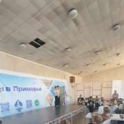 Ученица 1м1 класса МЛШ Василиса Шубина приняла участие в городском шахматном турнире и выполнила норму 3 юношеского разряда