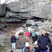 Ученики 6 классов МЛШ побывали на экскурсии в национальном парке &laquo;Земля леопарда&raquo; и узнали, какие животные обитают в заповеднике 