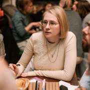Команда учителей МЛШ стала третьей на корпоративной игре сезона &laquo;Квиз, плиз!&raquo;