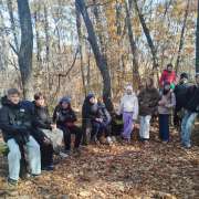 Ученики 6 классов МЛШ побывали на экскурсии в национальном парке &laquo;Земля леопарда&raquo; и узнали, какие животные обитают в заповеднике 