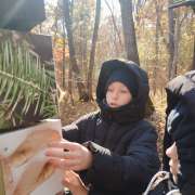 Ученики 6 классов МЛШ побывали на экскурсии в национальном парке &laquo;Земля леопарда&raquo; и узнали, какие животные обитают в заповеднике 