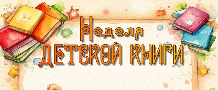 Неделя детской книги началась у учеников начальных классов МЛШ