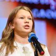 &laquo;Всю душу выплещу в слова&raquo;: поэтические чтения ученики МЛШ посвятили творчеству Есенина