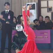 Ученицы 2м1 класса МЛШ София Иогансен и Евагелина Кремешная завоевали золотые медали на &laquo;Sport Dance (International Ballroom and Latin Dance) Championship 2025&raquo; в Ханчжоу