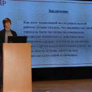 От промышленности до литературы: ученики 9 классов МЛШ защитили проектные и  исследовательские работы 