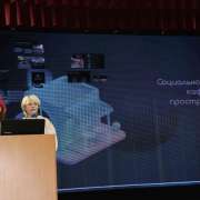 От промышленности до литературы: ученики 9 классов МЛШ защитили проектные и  исследовательские работы 