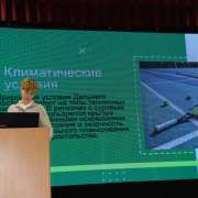 От промышленности до литературы: ученики 9 классов МЛШ защитили проектные и  исследовательские работы 