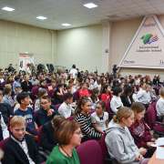 &laquo;Всю душу выплещу в слова&raquo;: поэтические чтения ученики МЛШ посвятили творчеству Есенина