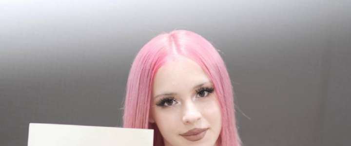 Ученица 10б класса МЛШ Мила Люлина стала единственной учащейся школы из Приморья, кто успешно прошел тестирование и отправился на языковую стажировку в Республику Корея