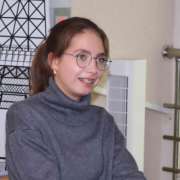 Представитель &laquo;Альянс Франсез&raquo; из Марселя (Франция) встретился с учениками МЛШ, изучающими французский язык 